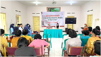 gallery kegiatan, Pembekalan Kesehatan KWD oleh RSUD Ir. Soekarno Sukoharjo, Komisi Warga Dewasa, gereja kristen jawa, gkj, gkj baki, gereja kristen jawa baki, baki, sukoharjo, gkj klasis sukoharjo, klasis sukoharjo, klasis, sinode gkj, sinode 